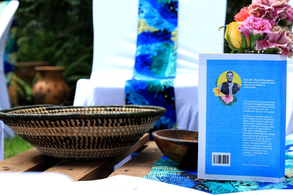 Realize Book Launch 1328