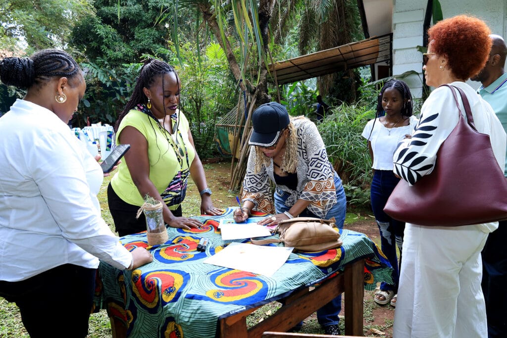 Realize Book Launch 1434